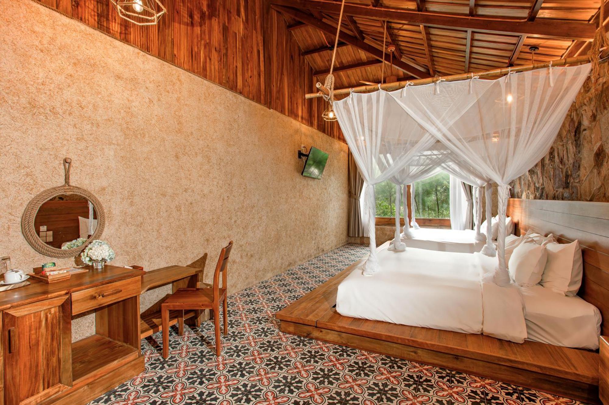 Grand Ocean Bay Resort Phu Quoc Dış mekan fotoğraf
