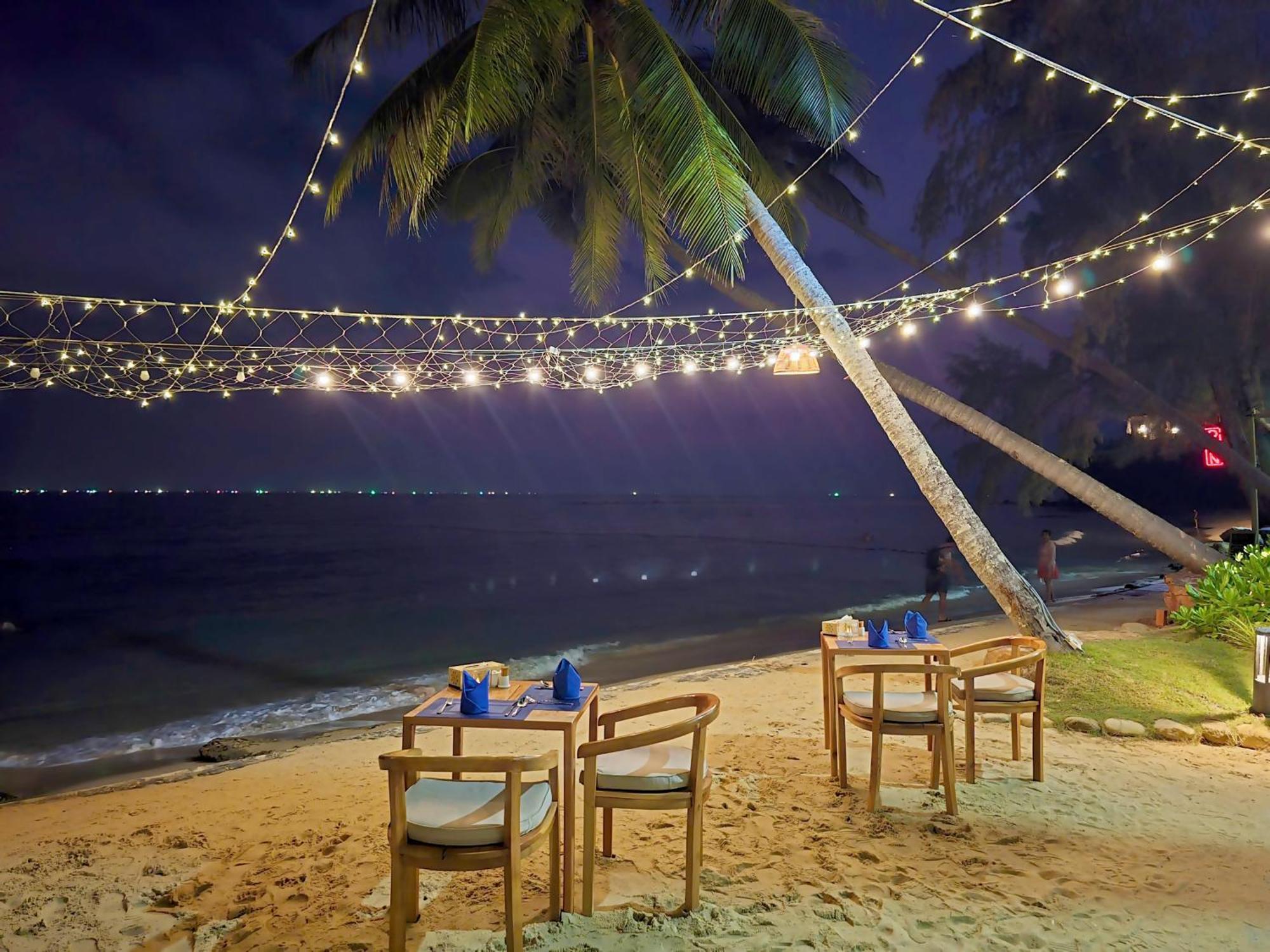 Grand Ocean Bay Resort Phu Quoc Dış mekan fotoğraf