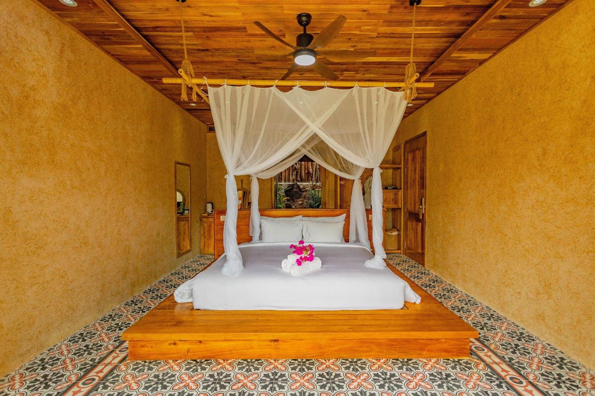 Grand Ocean Bay Resort Phu Quoc Dış mekan fotoğraf