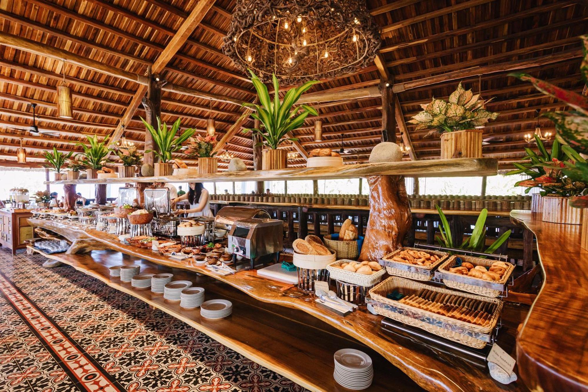 Grand Ocean Bay Resort Phu Quoc Dış mekan fotoğraf