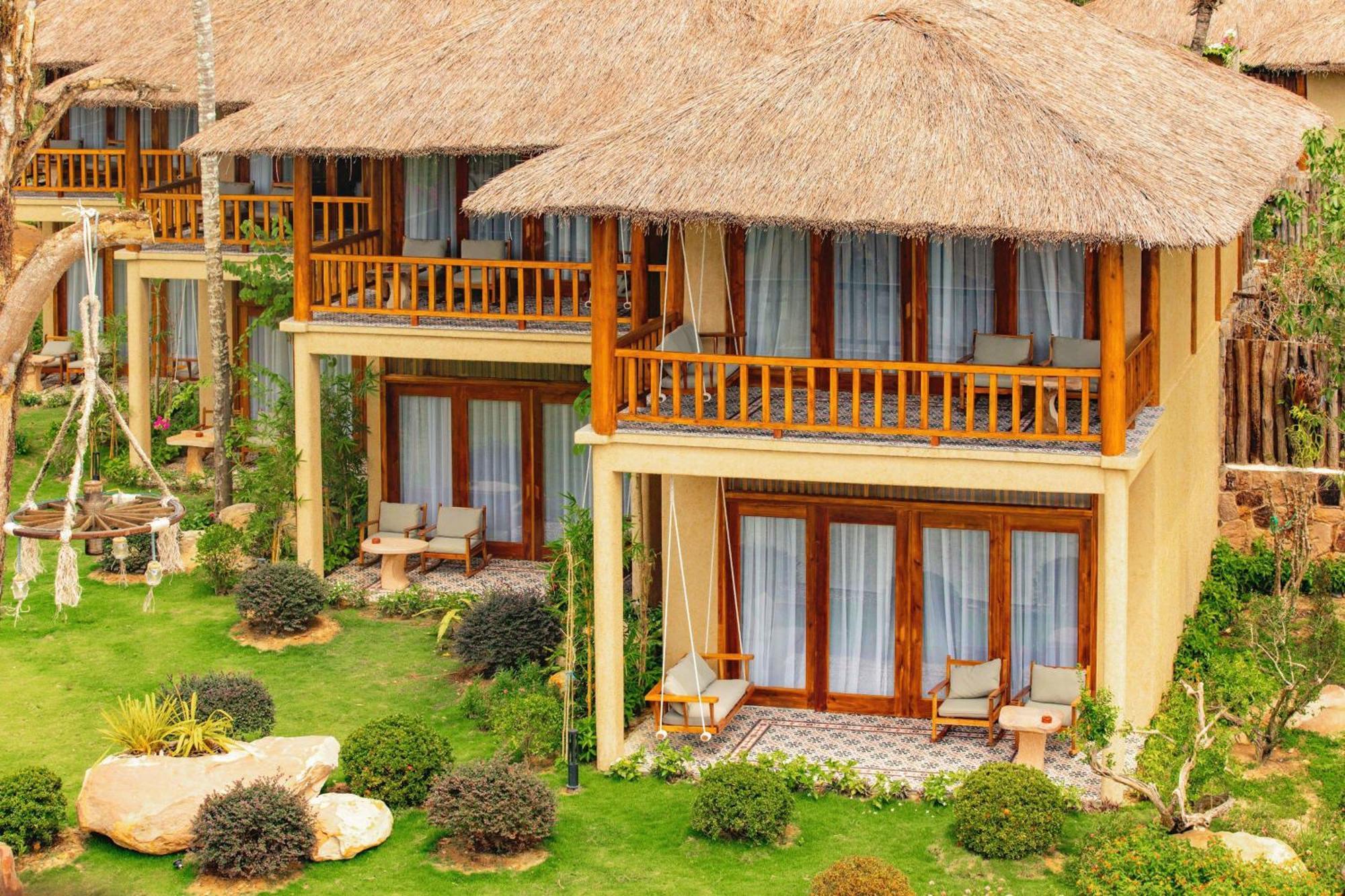 Grand Ocean Bay Resort Phu Quoc Dış mekan fotoğraf