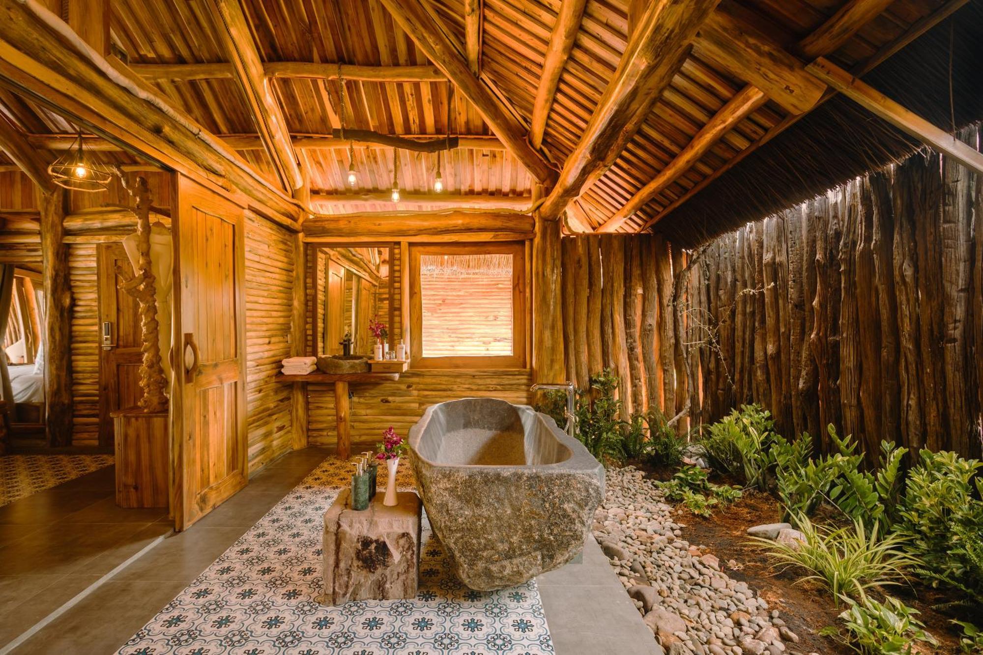 Grand Ocean Bay Resort Phu Quoc Dış mekan fotoğraf