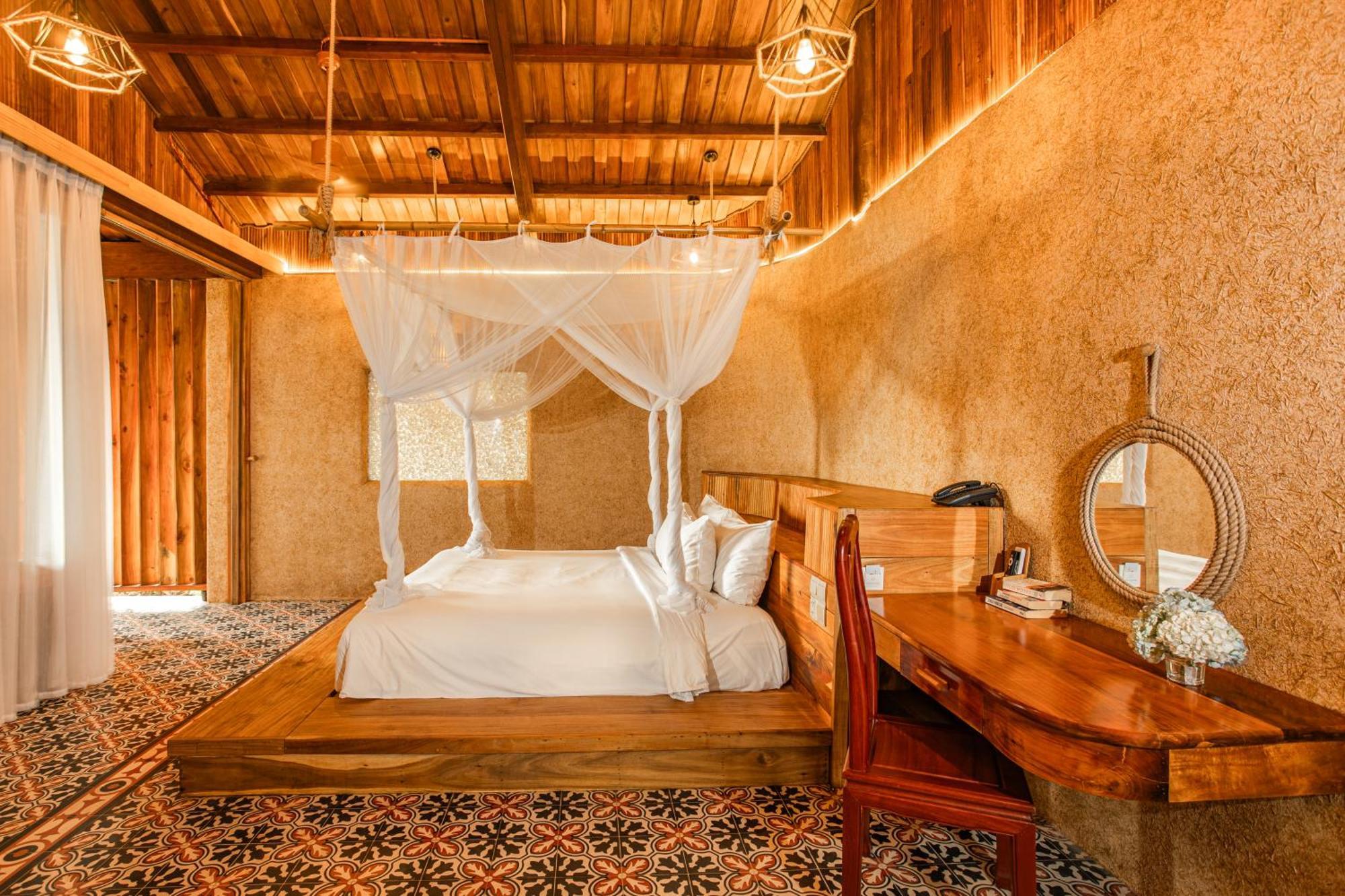 Grand Ocean Bay Resort Phu Quoc Dış mekan fotoğraf