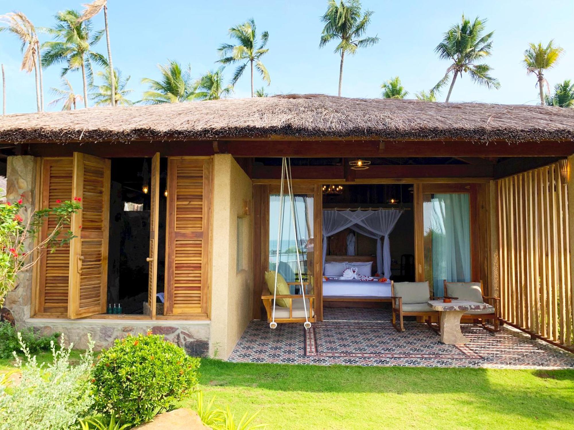Grand Ocean Bay Resort Phu Quoc Dış mekan fotoğraf