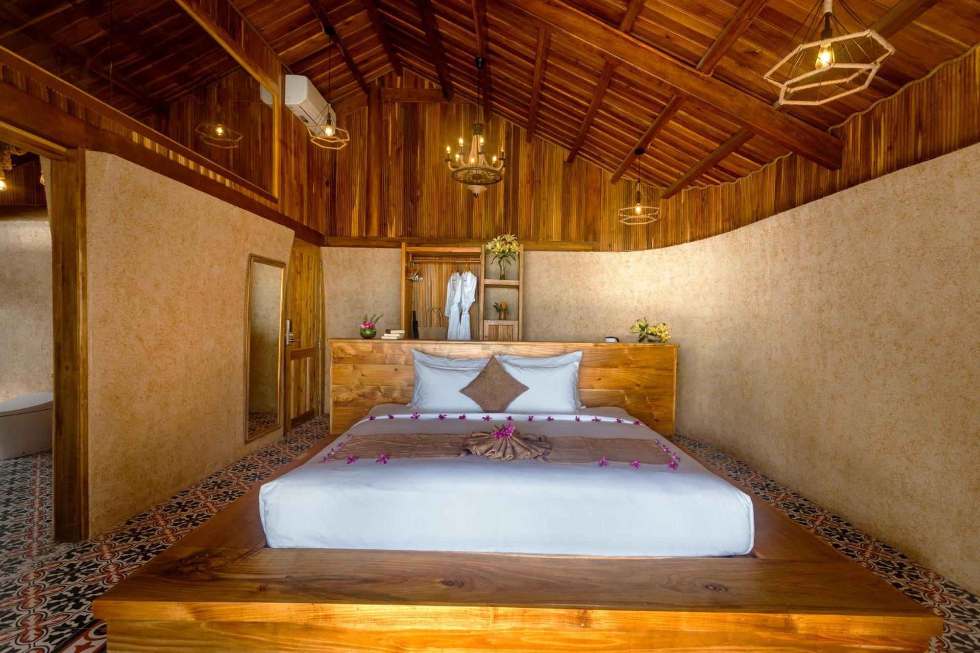 Grand Ocean Bay Resort Phu Quoc Dış mekan fotoğraf