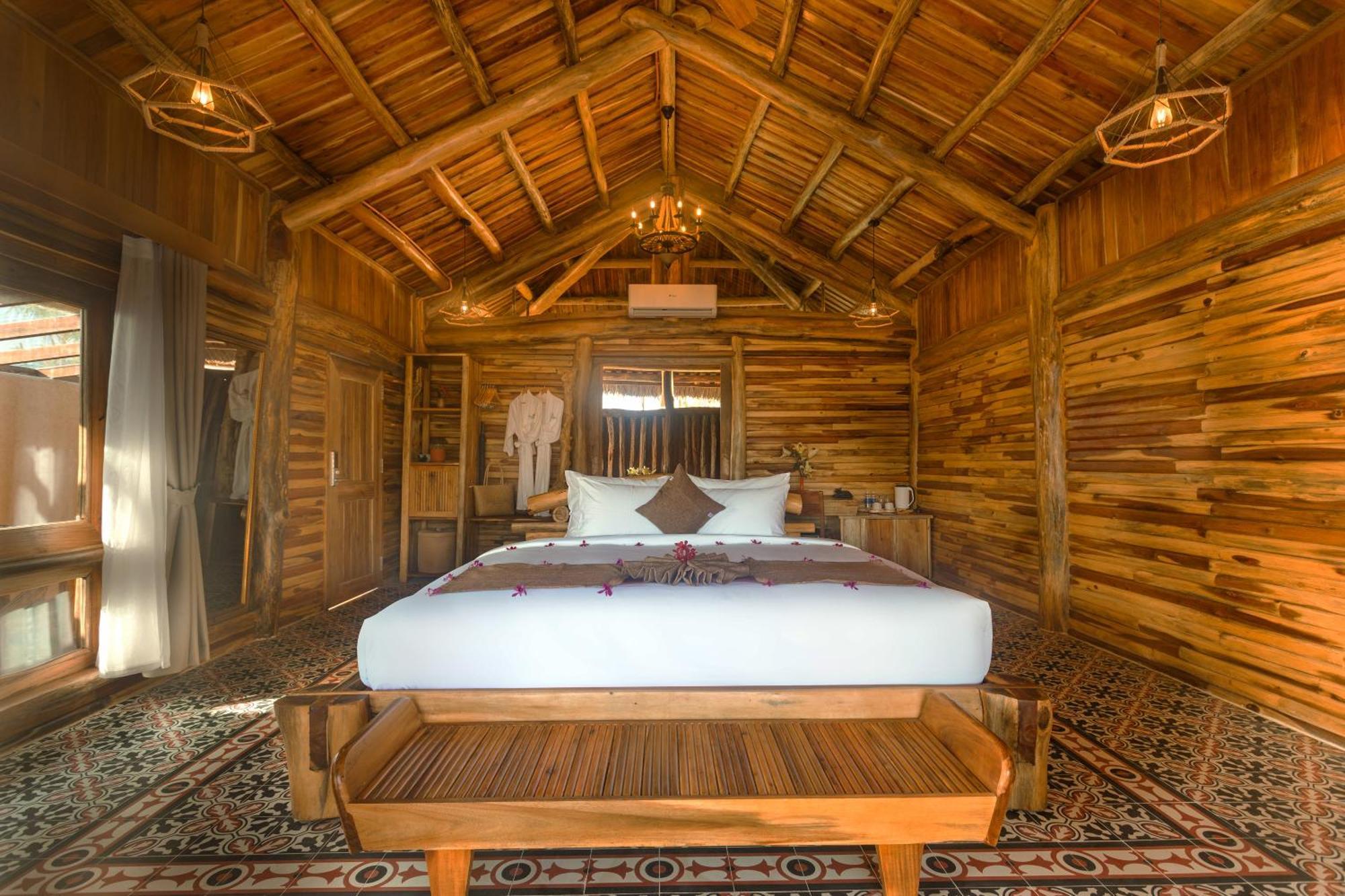 Grand Ocean Bay Resort Phu Quoc Dış mekan fotoğraf