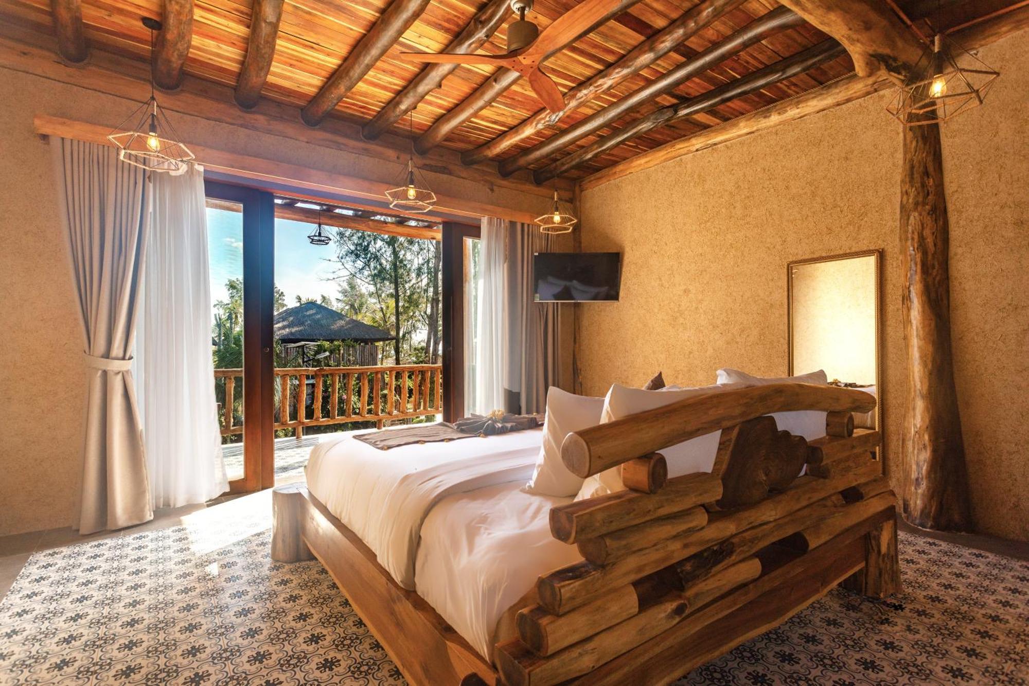 Grand Ocean Bay Resort Phu Quoc Dış mekan fotoğraf